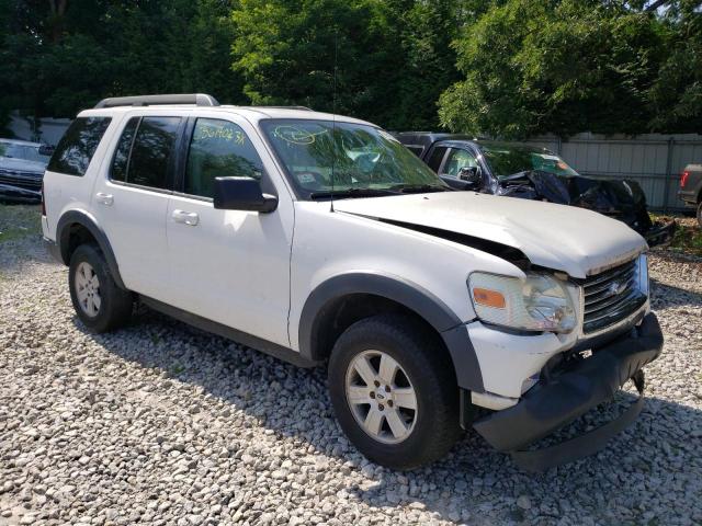 Photo 4 from auction – 2007 FORD EXPLORER X with VIN 1FMEU73E87UB50060