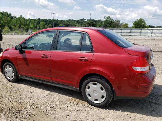 Photo 2 from auction – 2009 NISSAN VERSA S with VIN 3N1BC11E79L433771