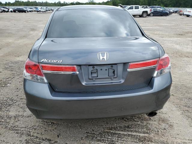 Photo 6 from auction – 2012 HONDA ACCORD LXP with VIN 1HGCP2F41CA217166