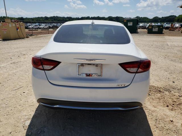Photo 6 from auction – 2016 CHRYSLER 200 LIMITE with VIN 1C3CCCAB3GN184390