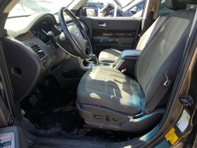 Photo 7 from auction – 2011 FORD FLEX SEL with VIN 2FMGK5CC7BBD01874