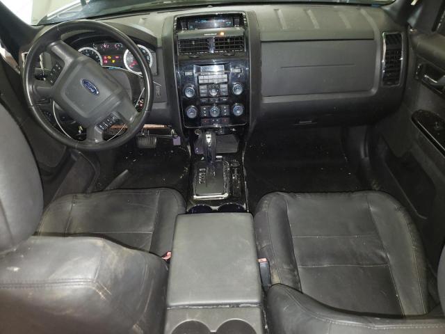 Photo 8 from auction – 2012 FORD ESCAPE LIM with VIN 1FMCU0E74CKA66224