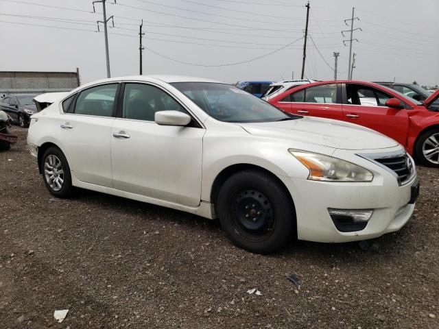 Photo 4 from auction – 2014 NISSAN ALTIMA 2.5 with VIN 1N4AL3AP3EC415866