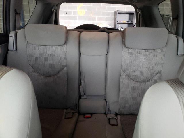 Photo 10 from auction – 2011 TOYOTA RAV4 with VIN 2T3KF4DV6BW061596
