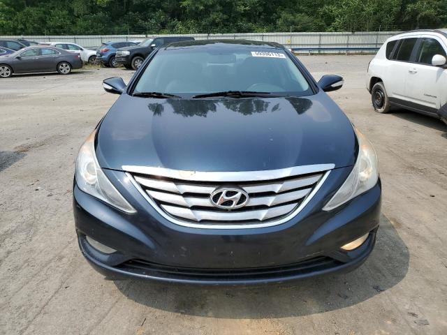 Photo 5 from auction – 2012 HYUNDAI SONATA SE with VIN 5NPEC4AB6CH441689