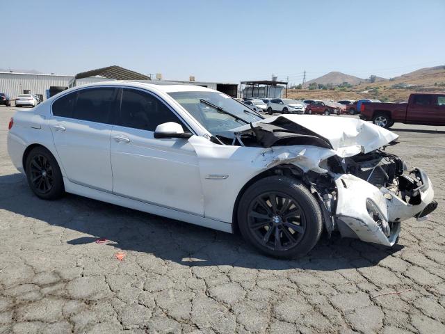 Photo 4 from auction – 2016 BMW 528 I with VIN WBA5A5C54GD528809