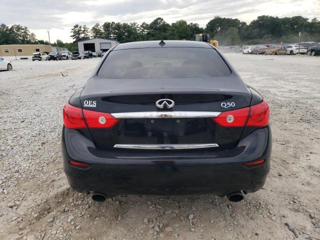 Photo 6 from auction – 2017 INFINITI Q50 PREMIU with VIN JN1EV7AP6HM736816