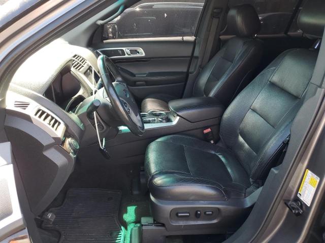 Photo 7 from auction – 2013 FORD EXPLORER L with VIN 1FM5K8F83DGB93801