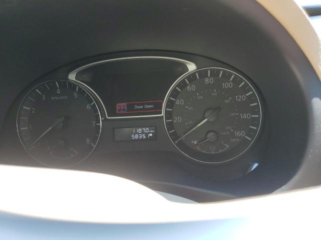 Photo 9 from auction – 2015 NISSAN ALTIMA 2.5 with VIN 1N4AL3AP4FN883451