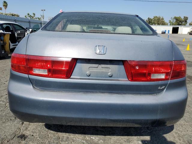 Photo 6 from auction – 2005 HONDA ACCORD LX with VIN JHMCM56405C005650
