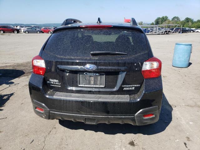 Photo 6 from auction – 2017 SUBARU CROSSTREK with VIN JF2GPANC8H8219659