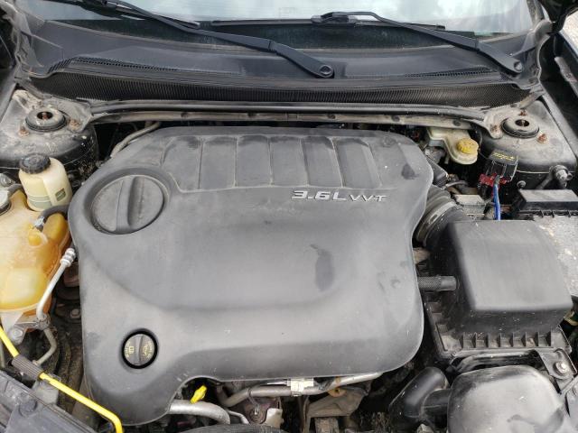 Foto 11 de la subasta – 2012 DODGE AVENGER SX con VIN 1C3CDZEG7CN315272