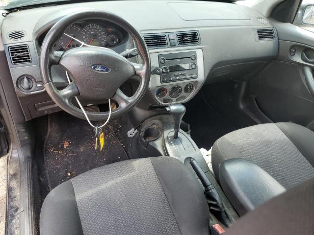 Photo 8 from auction – 2006 FORD FOCUS ZX3 with VIN 1FAFP31N86W167641