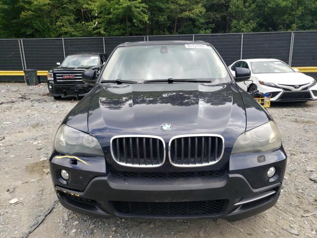 Photo 5 from auction – 2010 BMW X5 XDRIVE3 with VIN 5UXFE4C56AL276692