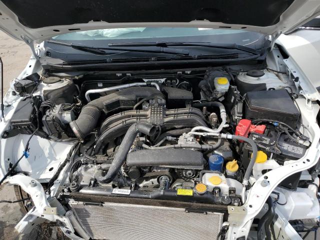 Photo 11 from auction – 2023 SUBARU OUTBACK with VIN 4S4BTAAC0P3112994