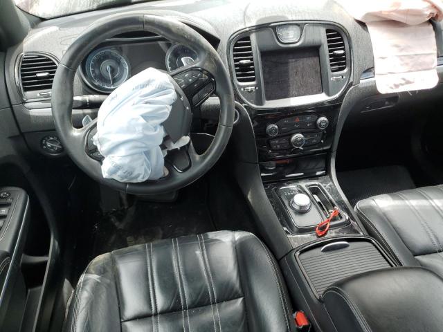 Photo 8 from auction – 2021 CHRYSLER 300 S with VIN 2C3CCABGXMH529045