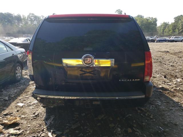 Фото 6 с аукциона – 2008 CADILLAC ESCALADE E с VIN 1GYFK66818R271638
