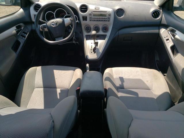 Photo 8 from auction – 2011 TOYOTA COROLLA MA with VIN 2T1KU4EE2BC589991