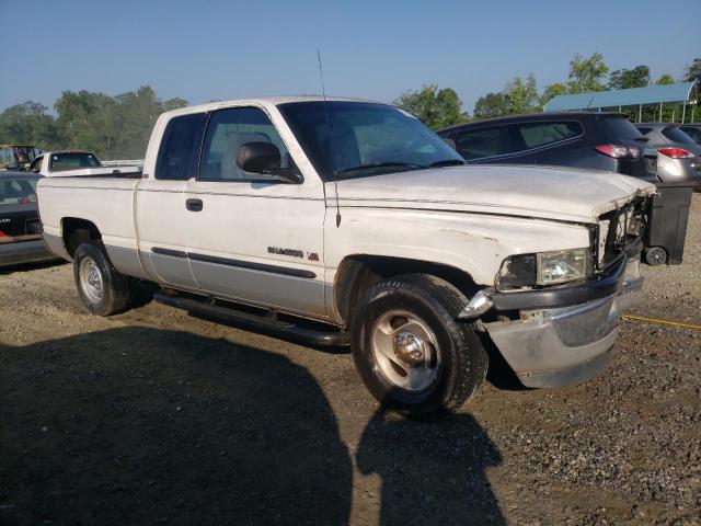 Photo 4 from auction – 2001 DODGE RAM 1500 with VIN 3B7HC13Y01M536897