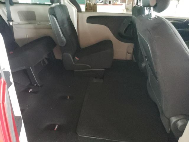 Photo 11 from auction – 2011 CHRYSLER TOWN & COU with VIN 2A4RR5DG6BR647250