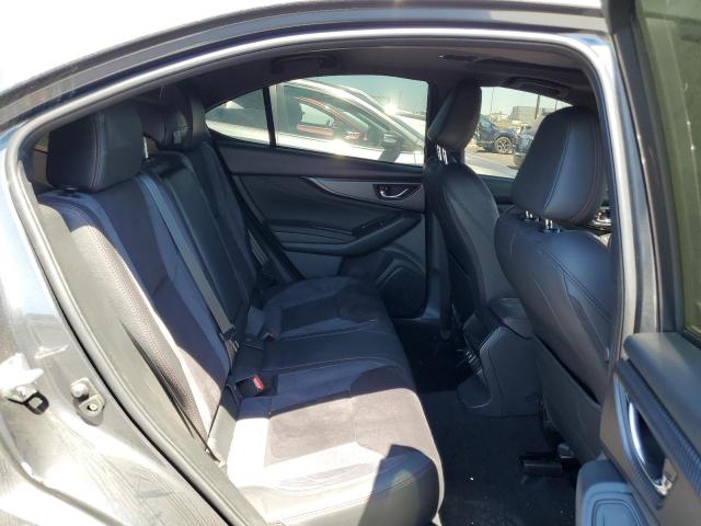 Photo 10 from auction – 2022 SUBARU WRX LIMITE with VIN JF1VBAN60N8031234