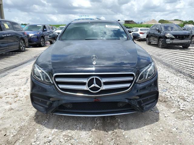 Photo 5 from auction – 2017 MERCEDES-BENZ E 300 with VIN WDDZF4JB4HA260734