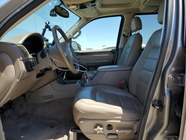 Photo 7 from auction – 2003 FORD EXPLORER L with VIN 1FMDU75W53ZA83500