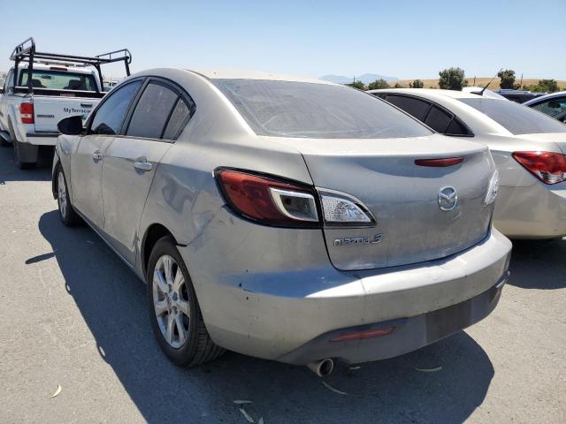 Photo 2 from auction – 2010 MAZDA 3 I with VIN JM1BL1SGXA1349002