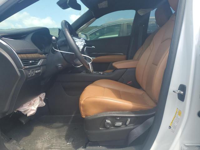 Photo 7 from auction – 2019 CADILLAC XT4 PREMIU with VIN 1GYFZDR42KF225883