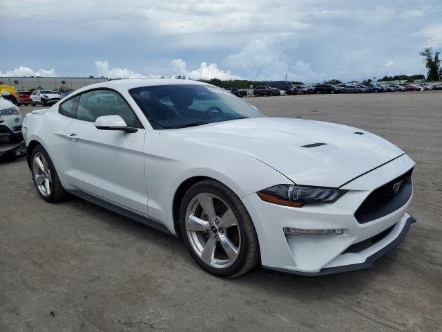 Photo 4 from auction – 2018 FORD MUSTANG with VIN 1FA6P8TH6J5107179