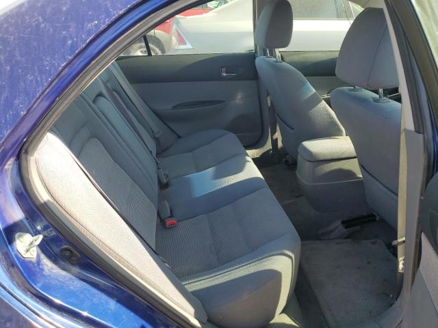 Photo 10 from auction – 2003 MAZDA MAZDA6 with VIN 1YVFP80C435M21137