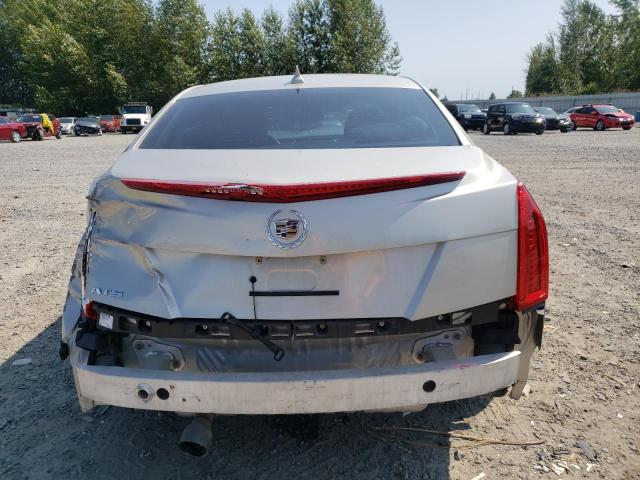 Photo 6 from auction – 2013 CADILLAC ATS with VIN 1G6AA5RA2D0127223