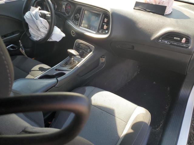Photo 8 from auction – 2016 DODGE CHALLENGER with VIN 2C3CDZBT2GH358952