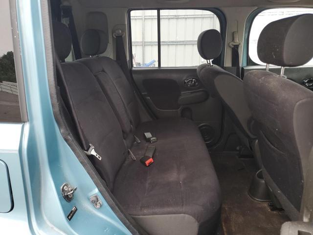 Photo 10 from auction – 2010 NISSAN CUBE BASE with VIN JN8AZ2KRXAT152406