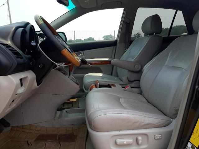 Photo 7 from auction – 2008 LEXUS RX 350 with VIN 2T2HK31U28C066269
