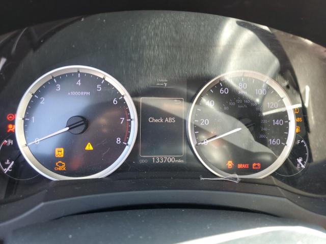 Photo 9 from auction – 2015 LEXUS IS 250 with VIN JTHBF1D20F5068205
