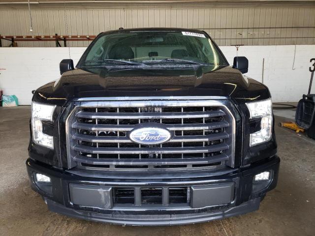 Photo 5 from auction – 2017 FORD F150 SUPER with VIN 1FTEX1CP7HFC81996