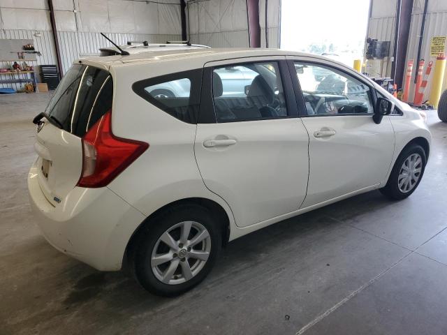 Photo 3 from auction – 2015 NISSAN VERSA NOTE with VIN 3N1CE2CP5FL362181