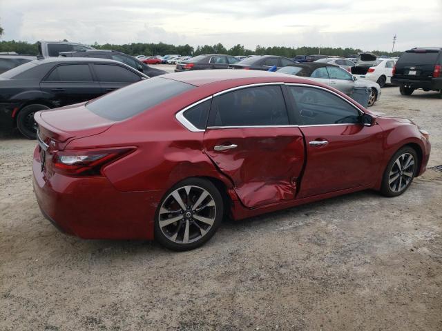Photo 3 from auction – 2017 NISSAN ALTIMA 2.5 with VIN 1N4AL3AP9HC491144