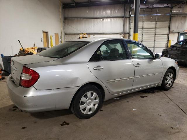 Photo 3 from auction – 2003 TOYOTA CAMRY LE with VIN 4T1BE32KX3U787672