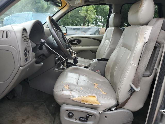 Photo 7 from auction – 2004 BUICK RAINIER CX with VIN 5GADT13S242374424