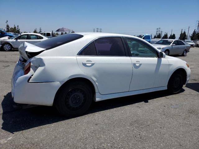 Photo 3 from auction – 2007 TOYOTA CAMRY CE with VIN 4T1BE46K37U619068