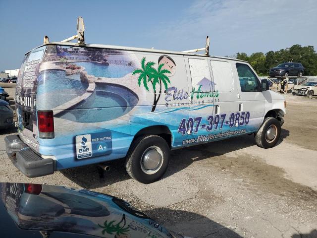 Photo 3 from auction – 2006 FORD ECONOLINE with VIN 1FTNS24W76DB01080
