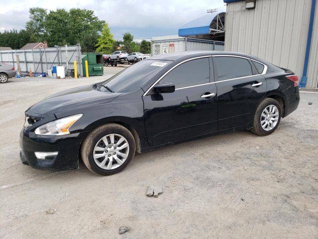 NISSAN ALTIMA 2.5 2015 with VIN 1N4AL3APXFC293833 - Photo from auction
