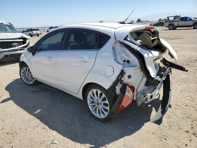 Photo 2 from auction – 2017 FORD FIESTA TIT with VIN 3FADP4FJ5HM139057