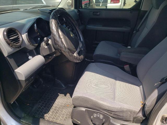 Photo 7 from auction – 2008 HONDA ELEMENT EX with VIN 5J6YH28788L015830