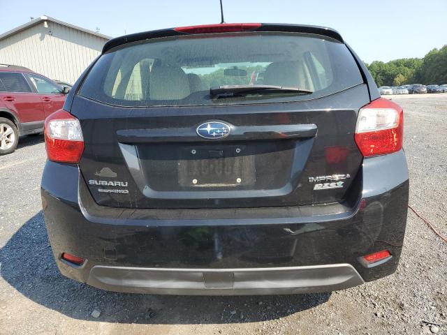 Photo 6 from auction – 2013 SUBARU IMPREZA PR with VIN JF1GPAC66DH811945