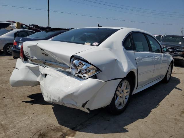 Photo 3 from auction – 2011 CHEVROLET IMPALA LT with VIN 2G1WB5EK9B1322034