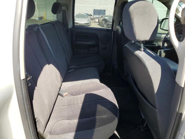 Photo 10 from auction – 2004 DODGE RAM 1500 S with VIN 1D7HA18D64S501875