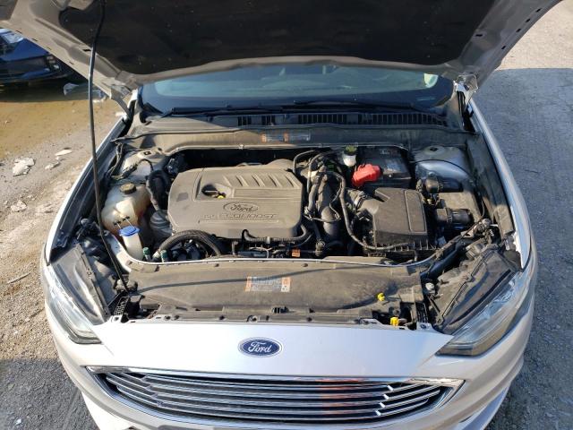 Photo 11 from auction – 2017 FORD FUSION SE with VIN 3FA6P0HD7HR312881